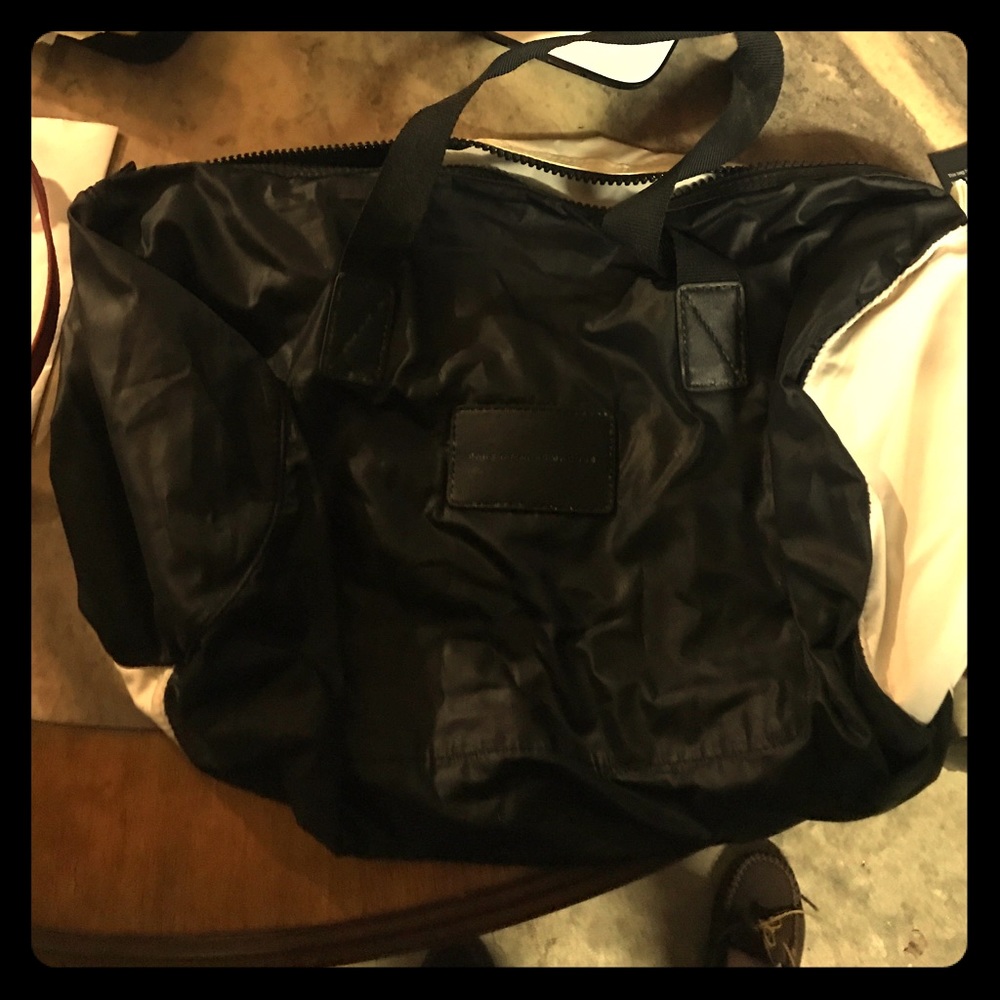 Duffle bag