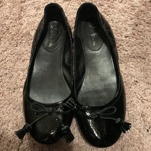 Colehaan ballet flats