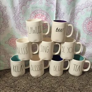 Reserved for Maureen