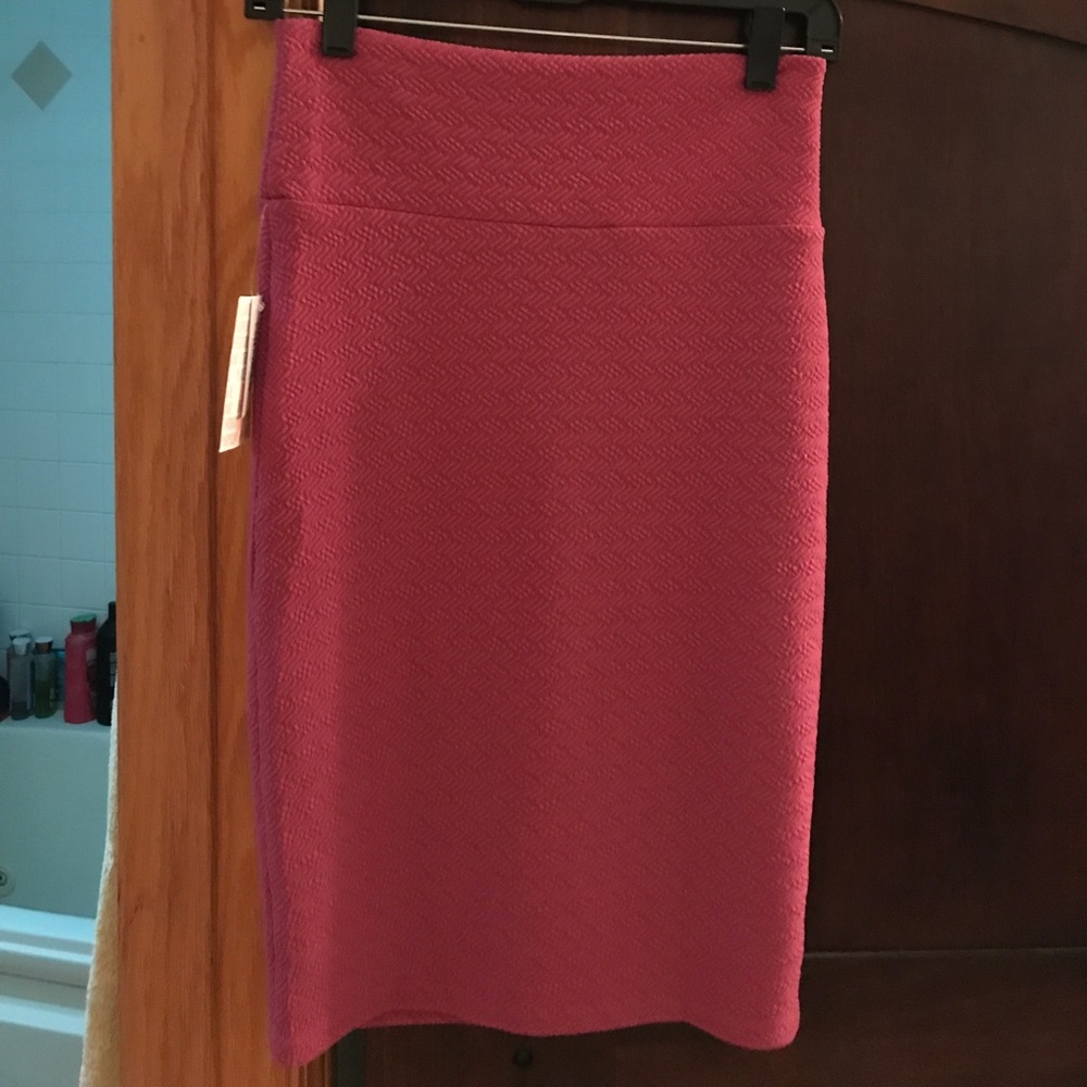 Cassie skirt