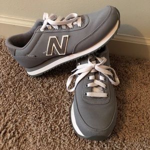 501 New Balance
