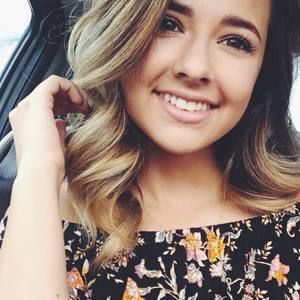 Meet your Posher, Taylor