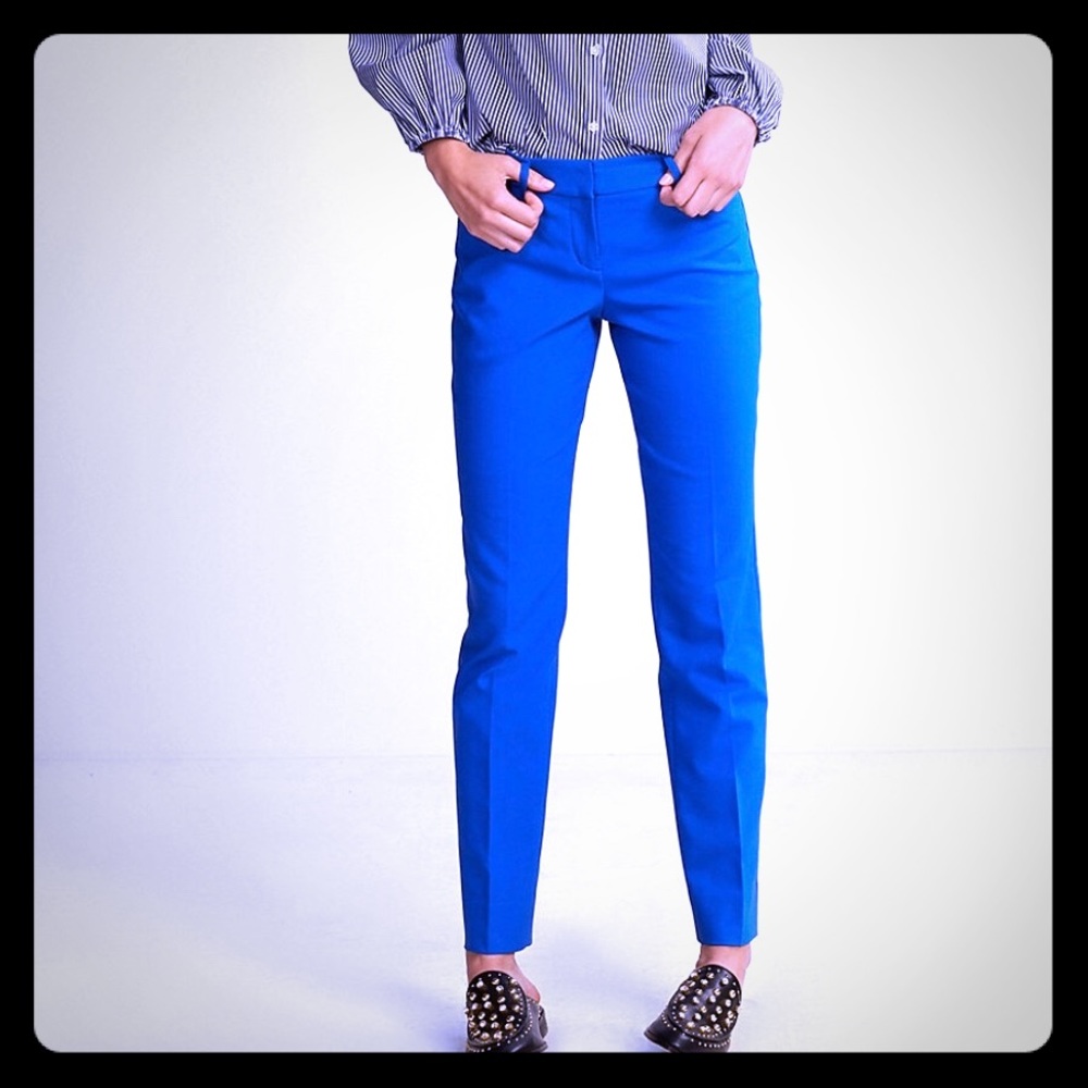 💙EXPRESS Editor Pant💙