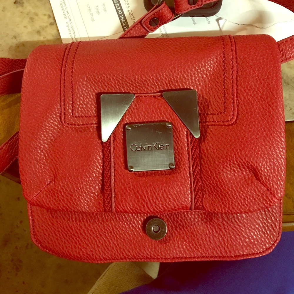 Over shoulder bag