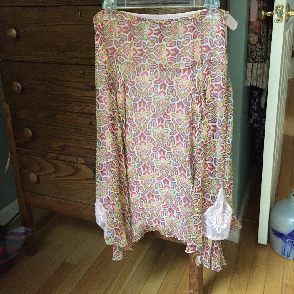 New York City Design Co. skirt