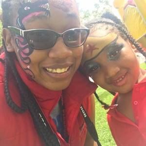 Meet your Posher, Kendra