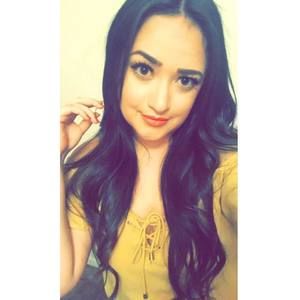 Meet your Posher, Irene