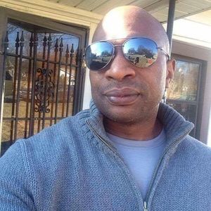 Meet your Posher, Rickey