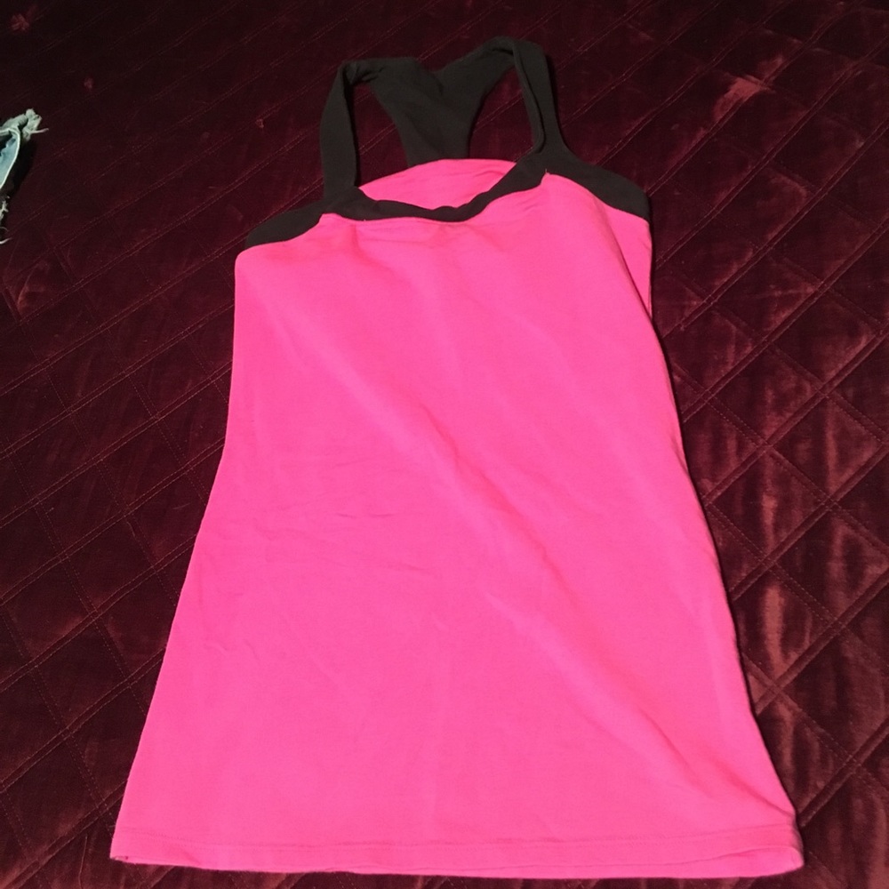 Victoria’s Secret Yoga Top
