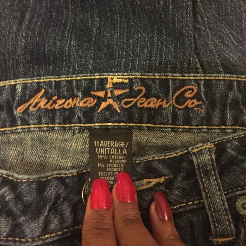 Jeans - Picture 3 of 3