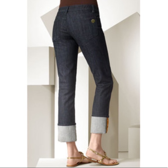 Tory Burch Denim - Tory Burch Jeans