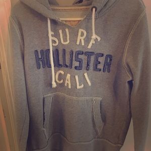 Hollister hoodie