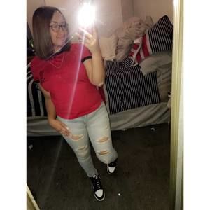 Meet your Posher, Tiana