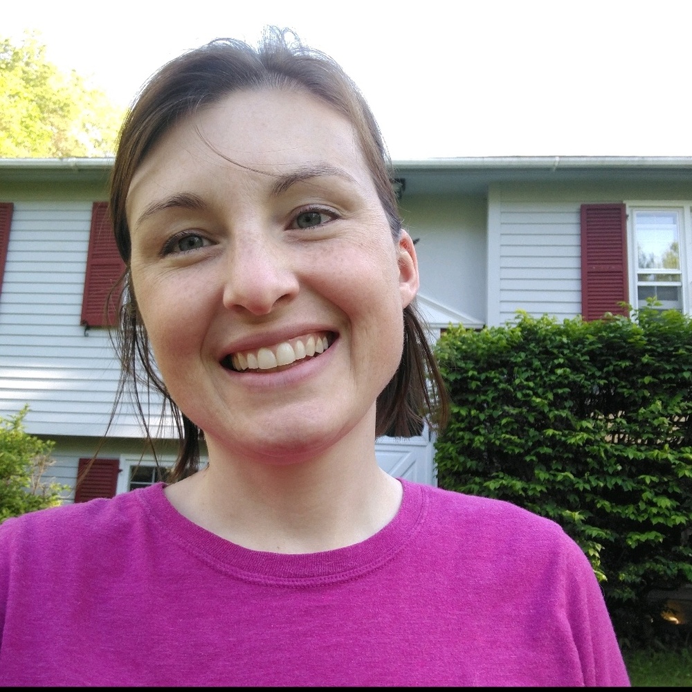 Meet your Posher, Kelly