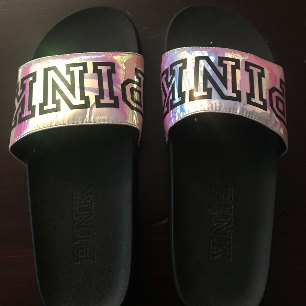 Pink Slides