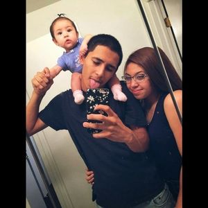 Meet your Posher, Danny