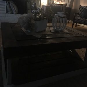 Meet your Posher, Denise