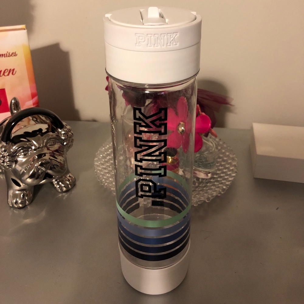Victoria Secret Pink Bottle