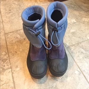 ❄️ Kids winter boots ❄️