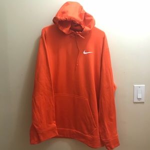 NIKE Therma-Fit KO Swoosh Hoodie