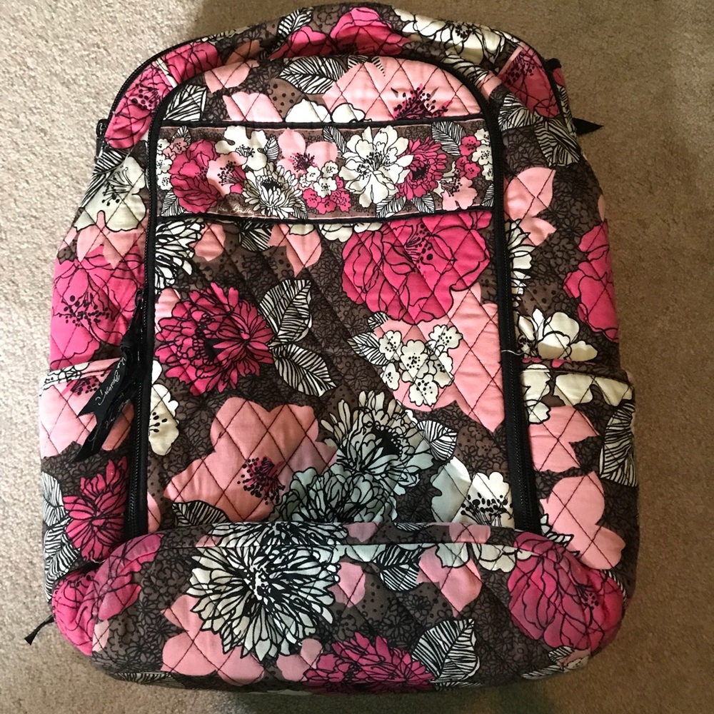 Vera Bradley Backpack