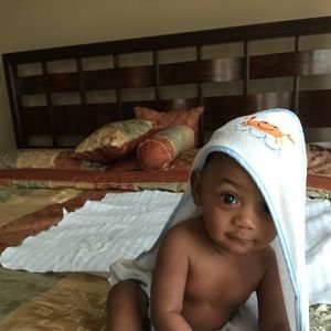 Meet your Posher, Brandon