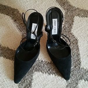 Jimmy Choo Heels