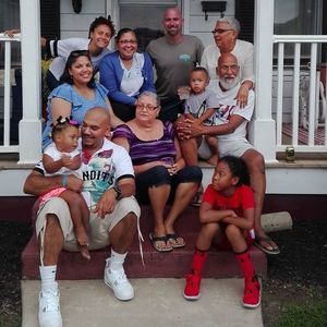 Meet your Posher, Jason