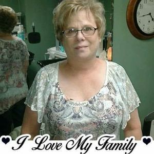 Meet your Posher, Terri