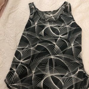 Nike Dry Fit tank L