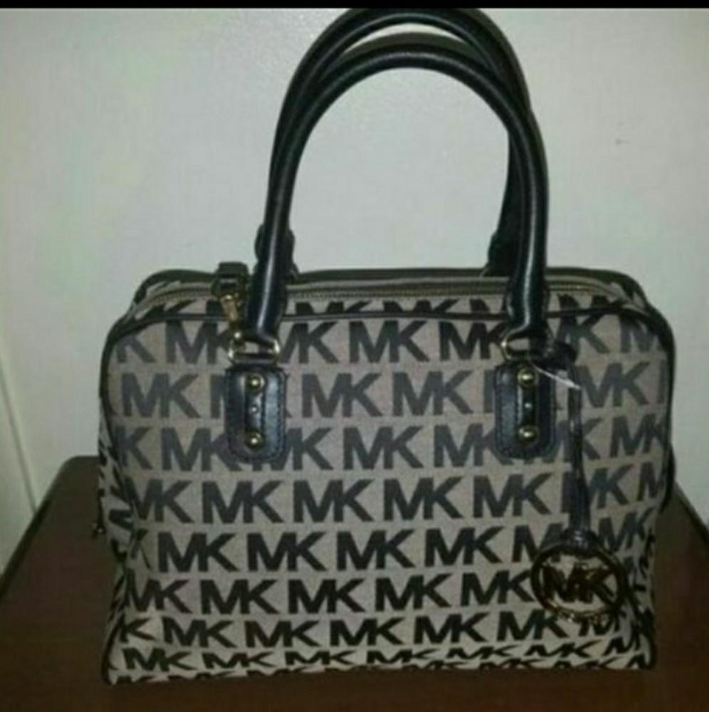 Michael Kors Satchel
