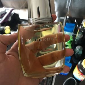 Burberry Cologne