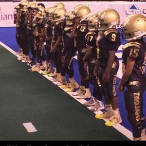 Meet your Posher, Justyn