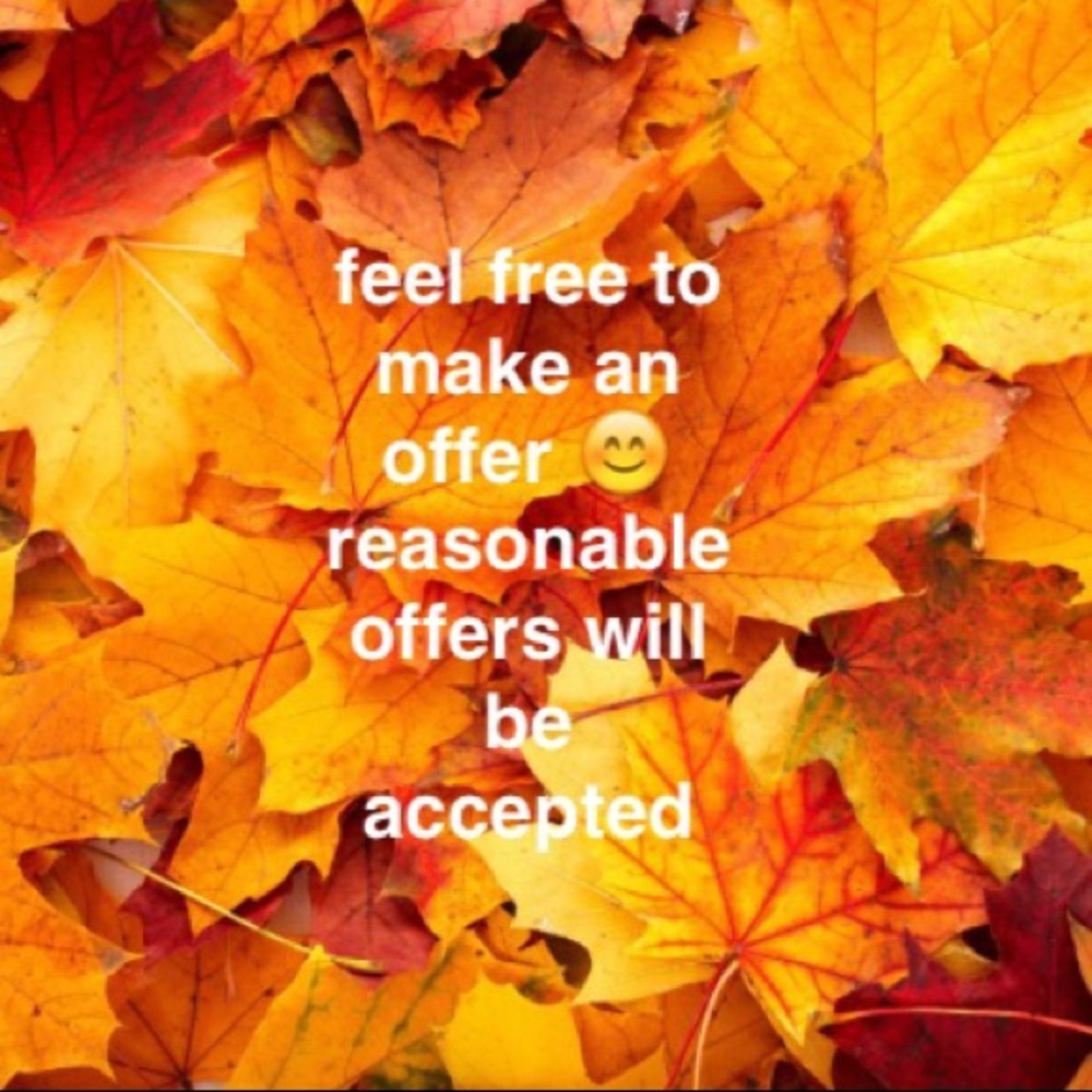 make an offer 👍🏼