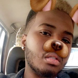 Meet your Posher, Marc