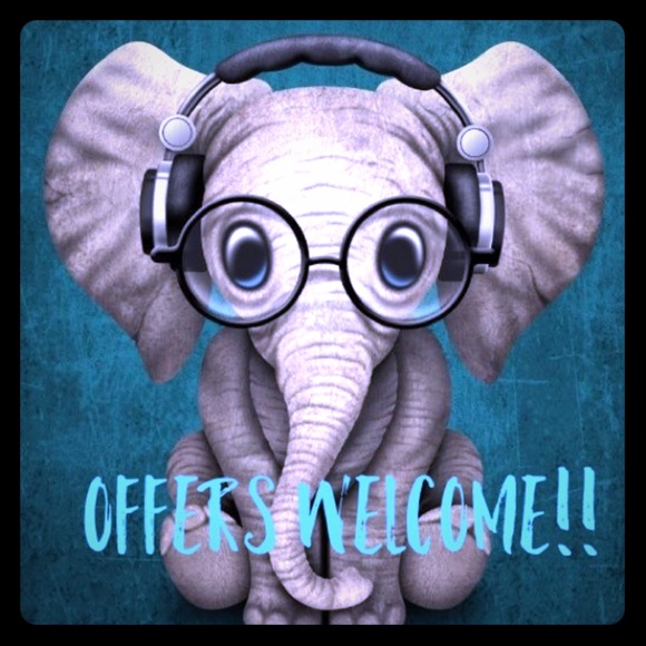 WE ♥️ OFFERS! THE MORE THE MERRIER! CHEERS 😀 - Picture 5 of 6