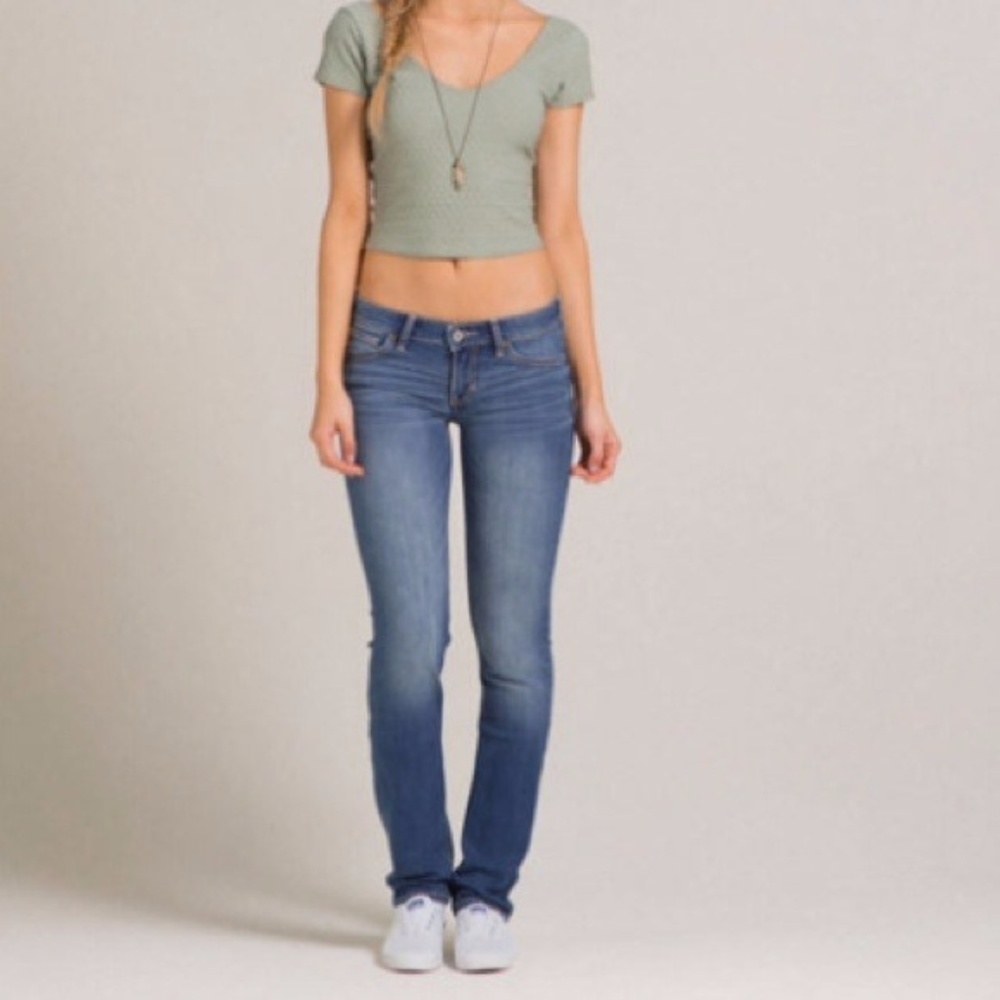 HOLLISTER Skinny Jeans