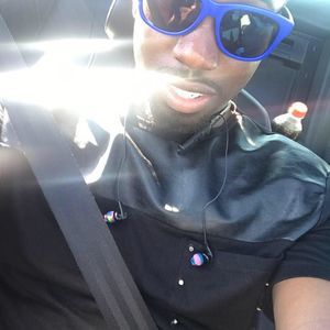 Meet your Posher, Azrael