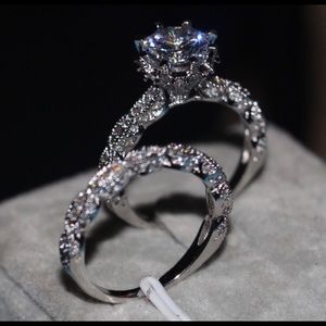 Wedding set
