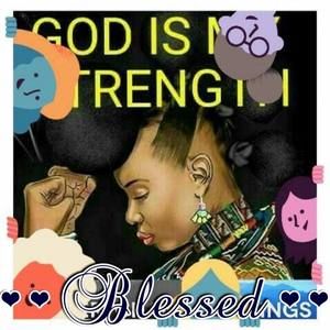 Meet your Posher, Cheri