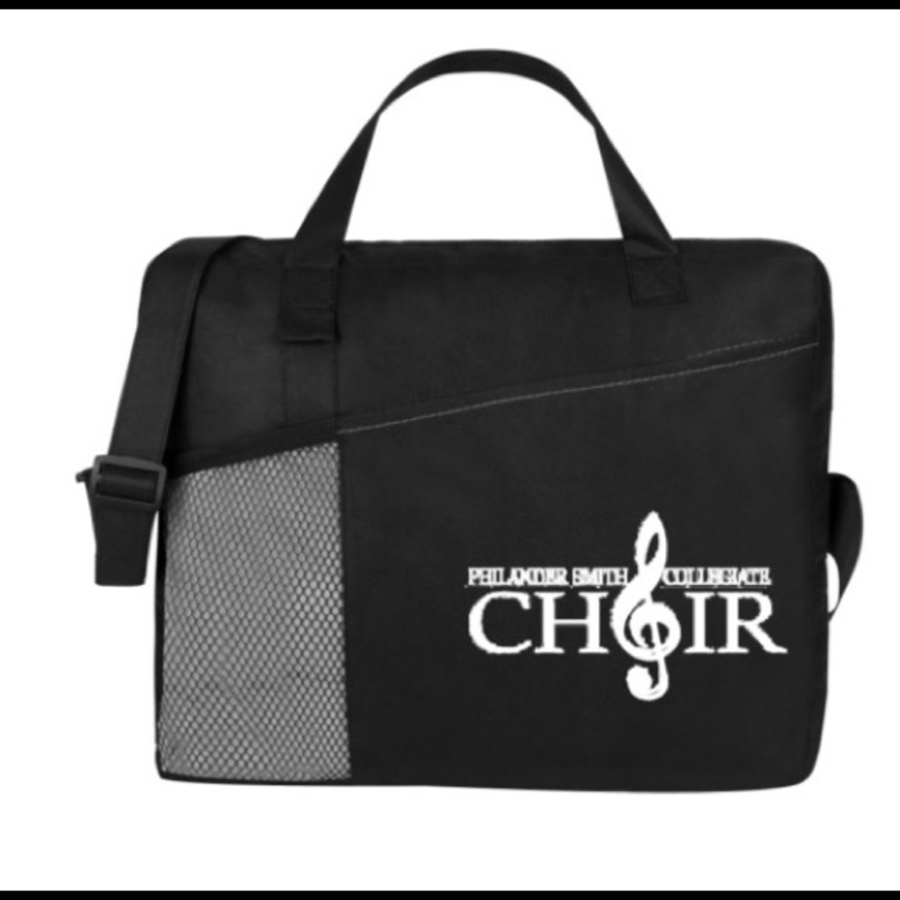 Philander collegiate choir gear—Collegiate Gear