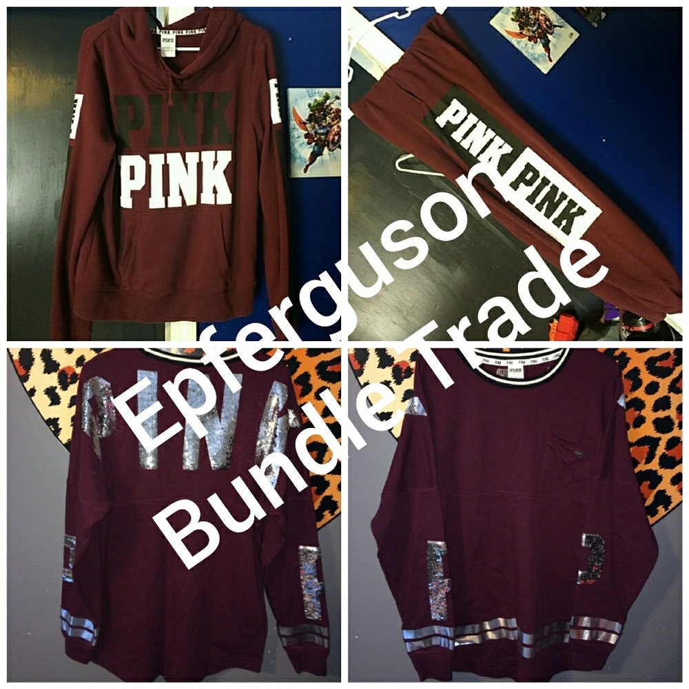 Trade for Epferguson