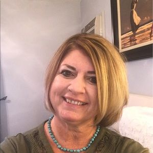 Meet your Posher, Sherry