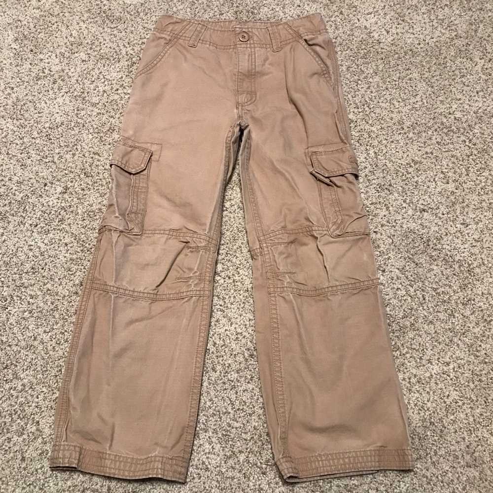 GUC Carter’s Khakis