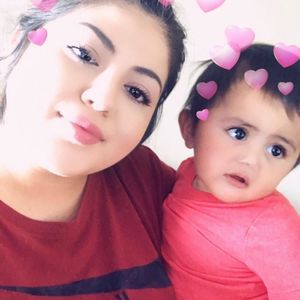 Meet your Posher, Monica