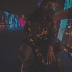 Meet your Posher, Nahvy