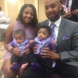 Meet your Posher, April