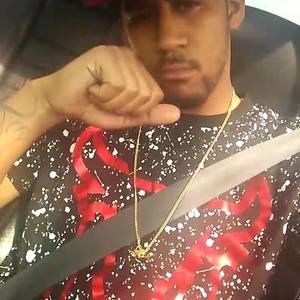 Meet your Posher, Tyler