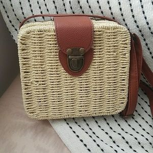 Basket Purse