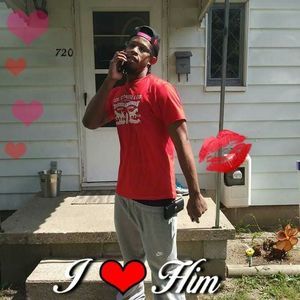 Meet your Posher, Stephaine